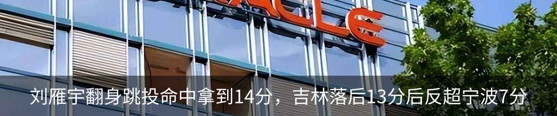 新闻动态